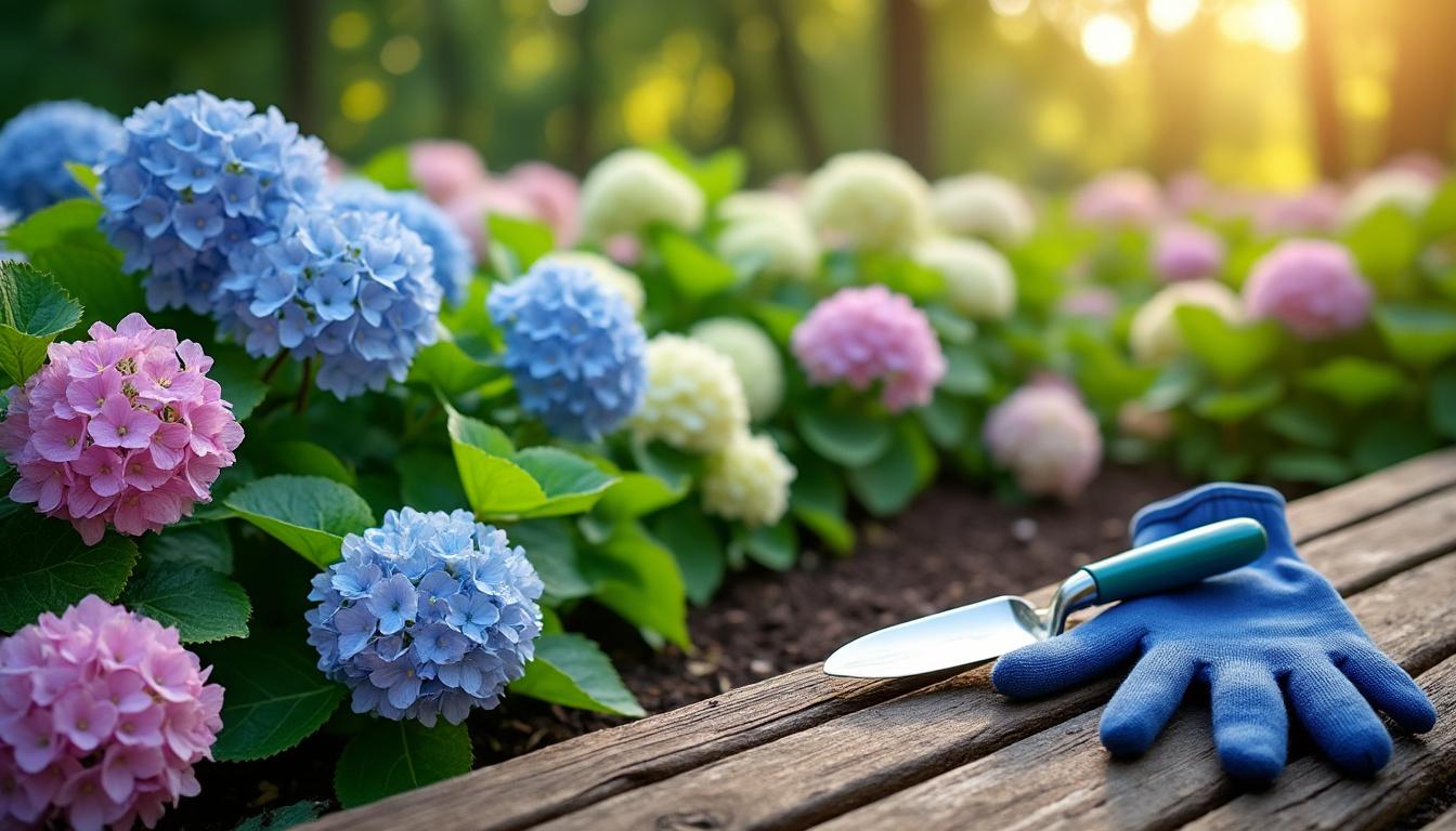 discover expert advice from pat sullivan on how to nurture healthy, beautiful hydrangeas with these essential tips for planting, watering, and care. perfect for gardeners of all levels.