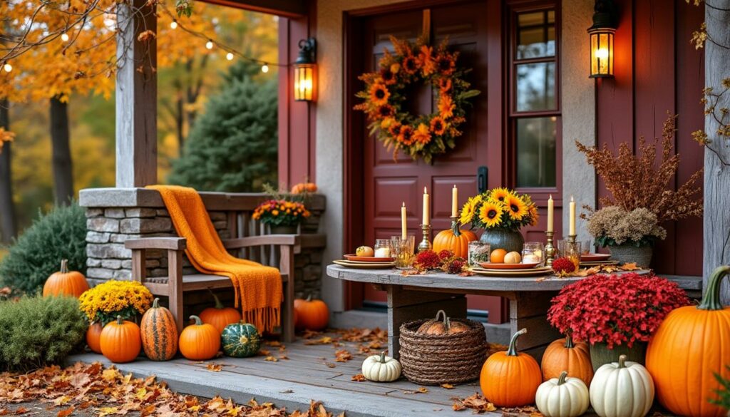 discover inspiring fall decor ideas with digs home and garden. find unique tips and creative solutions to transform your home and garden for the autumn season.