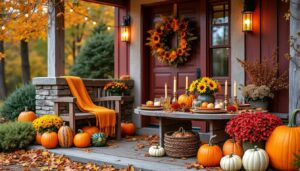 discover inspiring fall decor ideas with digs home and garden. find unique tips and creative solutions to transform your home and garden for the autumn season.
