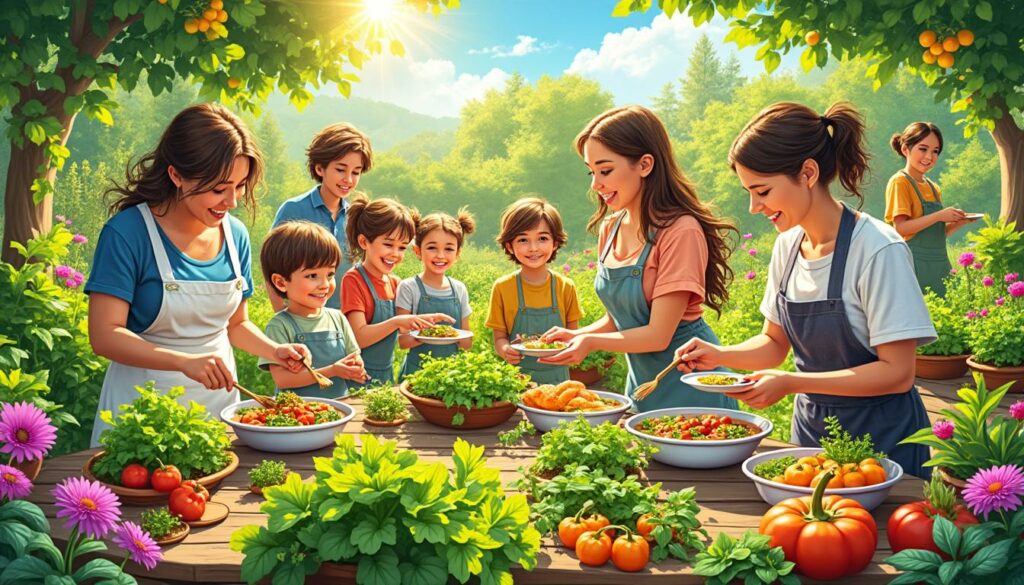 join us as we explore chris p. bacon's cooking event, a unique adventure where culinary delights meet gardening rewards. discover tips, tricks, and insights to enhance your culinary skills while nurturing your green thumb. perfect for food enthusiasts and garden lovers alike!