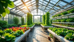 discover expert tips from greenhouse specialists on optimizing your growing environment. learn practical strategies to boost plant health, productivity, and sustainability in any greenhouse setting.