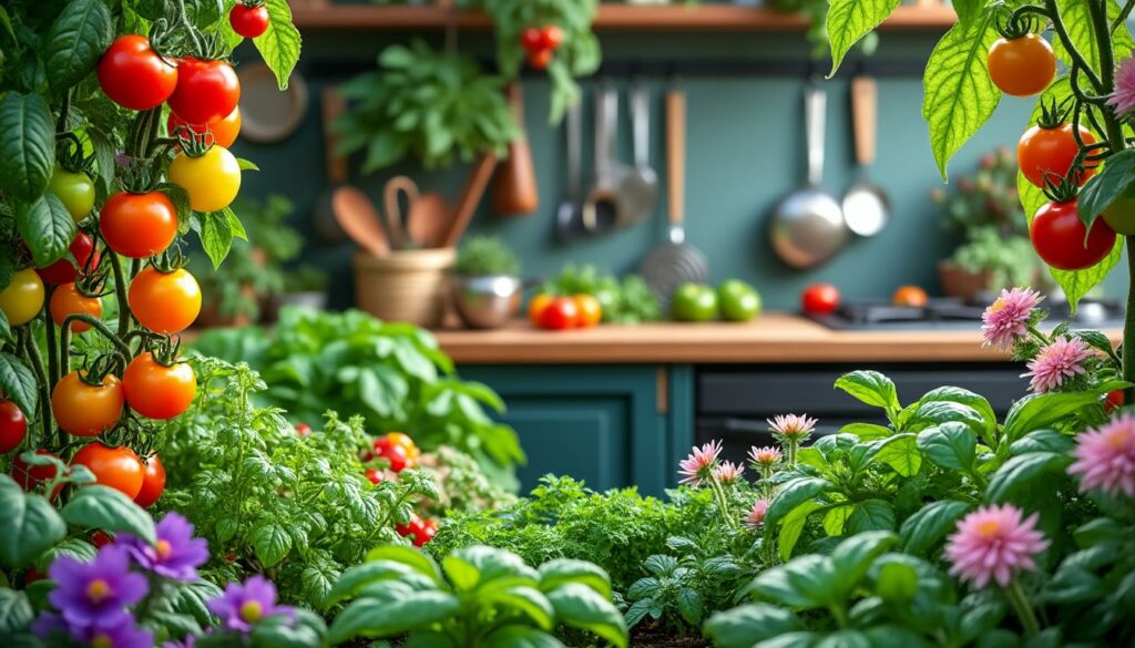 stay informed with the latest updates on trading and cooking events. discover our comprehensive guide to cultivating your own garden, enhancing your culinary skills while embracing sustainable living.