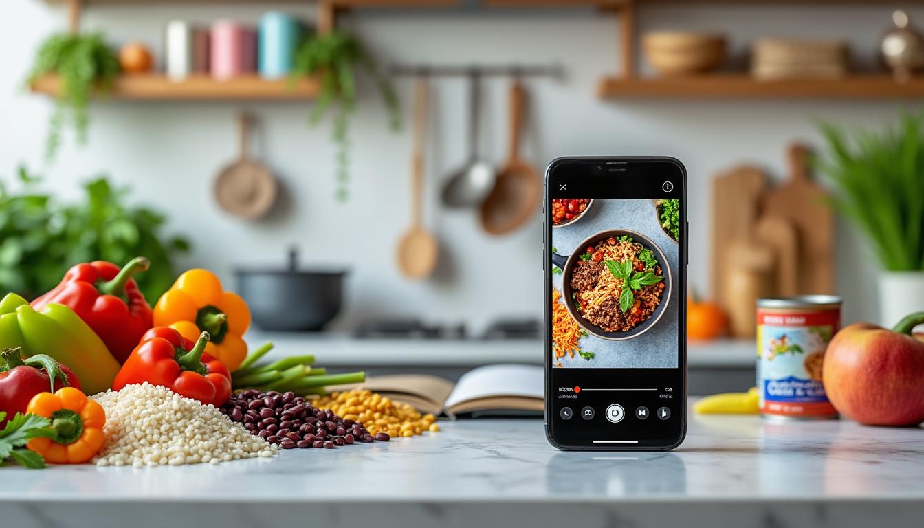 discover creative, budget-friendly meals with recession-inspired recipes taking tiktok by storm. explore tips, viral videos, and flavorful dishes perfect for saving money while eating well.