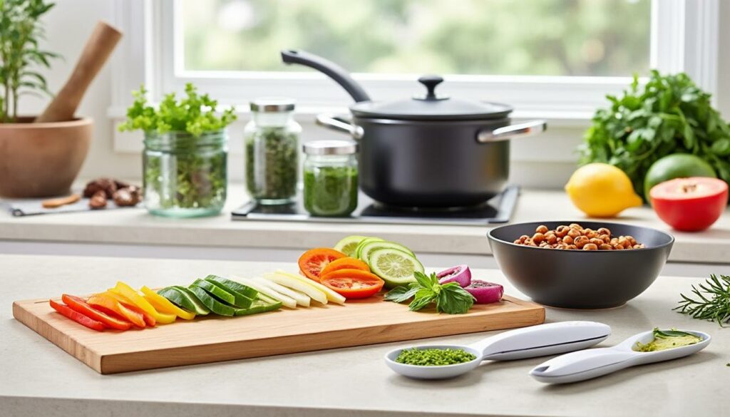 discover unexpected culinary hacks that will instantly elevate your cooking skills. from clever kitchen tricks to time-saving tips, transform your meals and impress everyone with your newfound expertise!