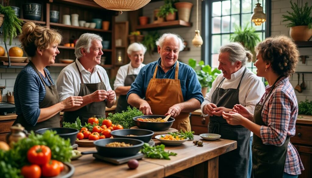 discover cherished kitchen secrets from top southern culinary experts as they share priceless wisdom handed down by their mothers. unlock timeless tips and heartwarming traditions for authentic southern cooking.