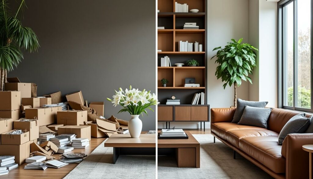 discover quick and effective expert staging tips to revamp your home in just hours. boost appeal, create stunning spaces, and make every room feel inviting with our professional advice.
