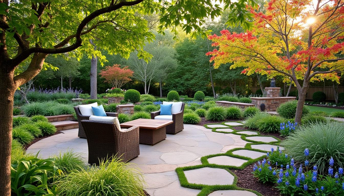 discover expert year-round gardening advice for dallas homeowners from artz landscaping. learn tips, seasonal care, and landscaping solutions to keep your garden thriving all year long.