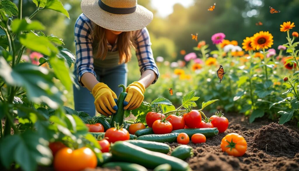discover the essential gardening tasks to complete before summer ends. ensure your garden stays healthy and vibrant by following these important end-of-season tips.