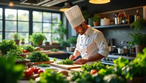 discover a chef’s inside perspective on a month-long experience with green chef. learn about meal quality, convenience, and culinary highlights in this in-depth review.