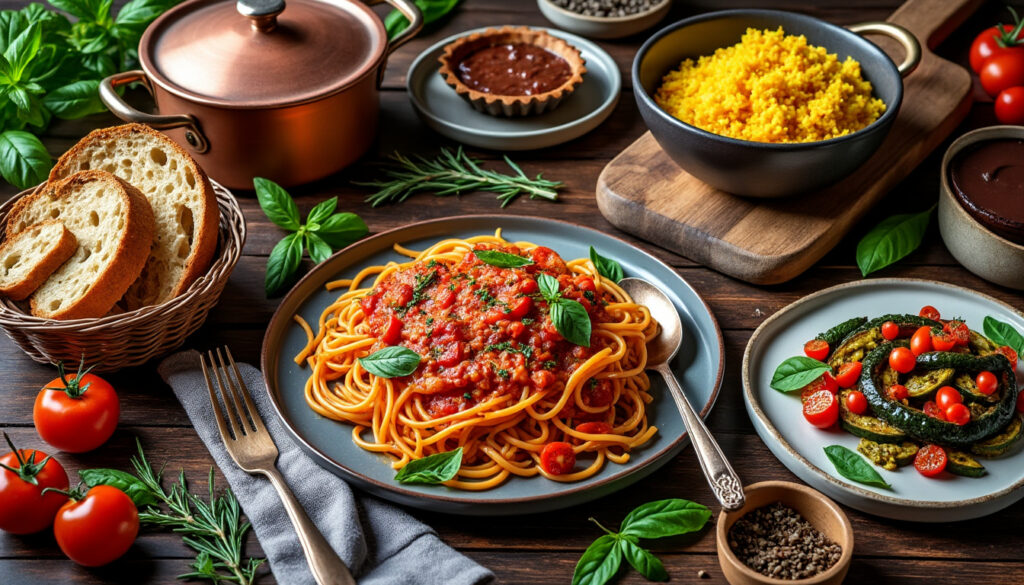 discover a flavorful journey with culinary chronicles from sauce magazine. explore a curated collection of recipes, tips, and culinary inspiration perfect for food enthusiasts and home cooks alike.
