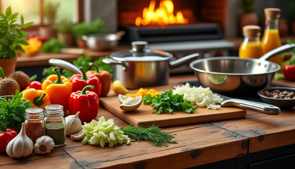 discover essential cooking tips from celebrity chef guy fieri and learn how to easily elevate your culinary skills, enhance flavors, and bring excitement to every meal.