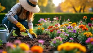 discover key gardening tasks to keep your garden thriving this september. learn what to plant, prune, and prepare for a healthy and beautiful outdoor space as the season changes.
