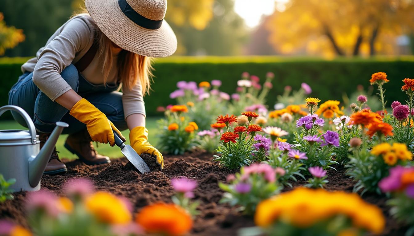 discover key gardening tasks to keep your garden thriving this september. learn what to plant, prune, and prepare for a healthy and beautiful outdoor space as the season changes.