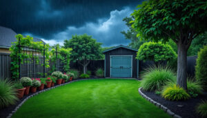 discover top strategies to protect your garden from storm damage. learn how to safeguard your plants, structures, and soil with expert tips for effective garden storm preparedness.