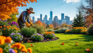 get top expert tips for chicago gardeners on preparing your lawn and garden for fall. learn how to protect your plants, improve soil health, and ensure a beautiful landscape next spring.