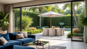 discover the ultimate guide to home and garden furniture. get expert tips on choosing stylish, comfortable pieces and designing your perfect indoor and outdoor living spaces.