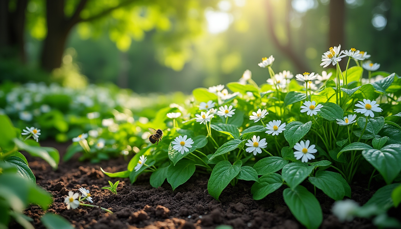 discover expert techniques for growing shooting star ground cover. learn how to cultivate resilient and beautiful shade-loving plants with insider tips for a thriving, low-maintenance garden.