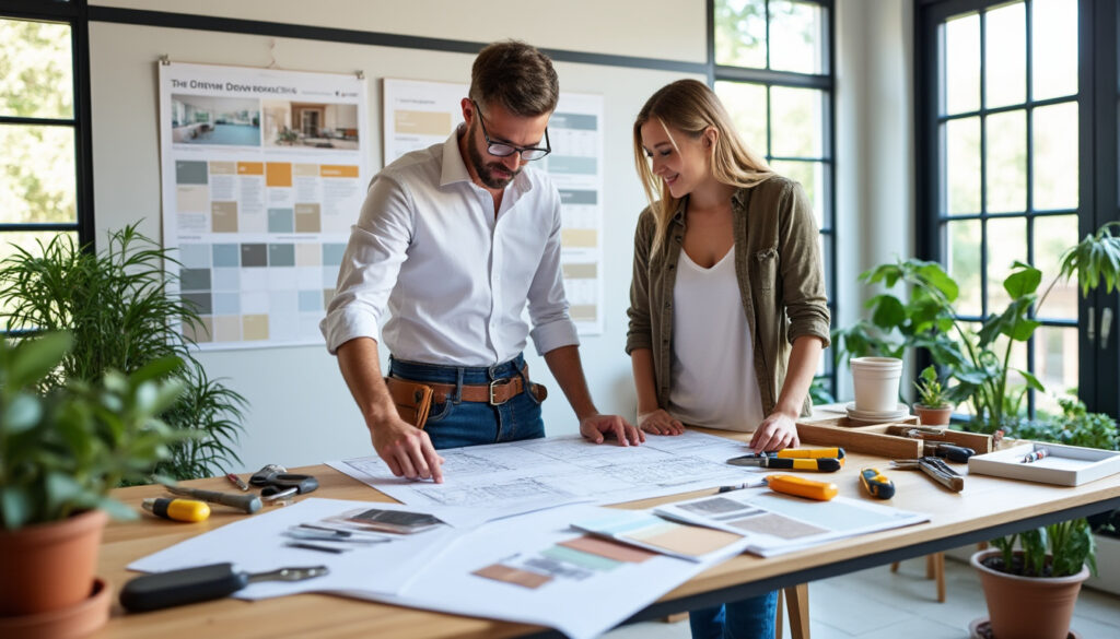 discover essential tips and smart strategies to avoid costly mistakes during your home renovation projects. learn how to plan efficiently, save money, and achieve stunning results with expert advice.