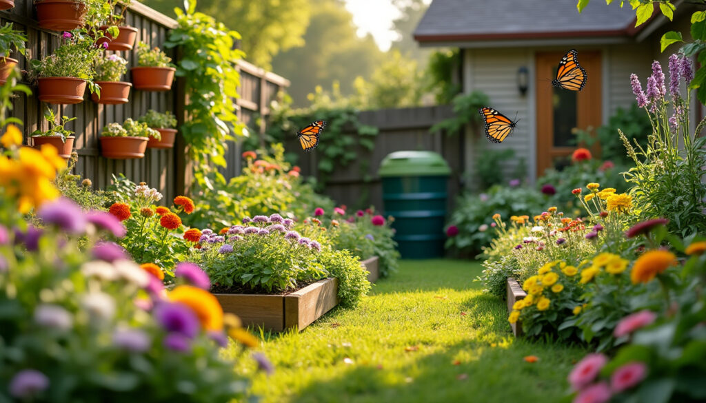 discover surprising lessons and new perspectives i gained from turning my front yard into a flourishing garden. from personal growth to sustainable living, find out how this transformation brought unexpected benefits and inspiration.