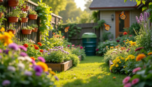 discover surprising lessons and new perspectives i gained from turning my front yard into a flourishing garden. from personal growth to sustainable living, find out how this transformation brought unexpected benefits and inspiration.