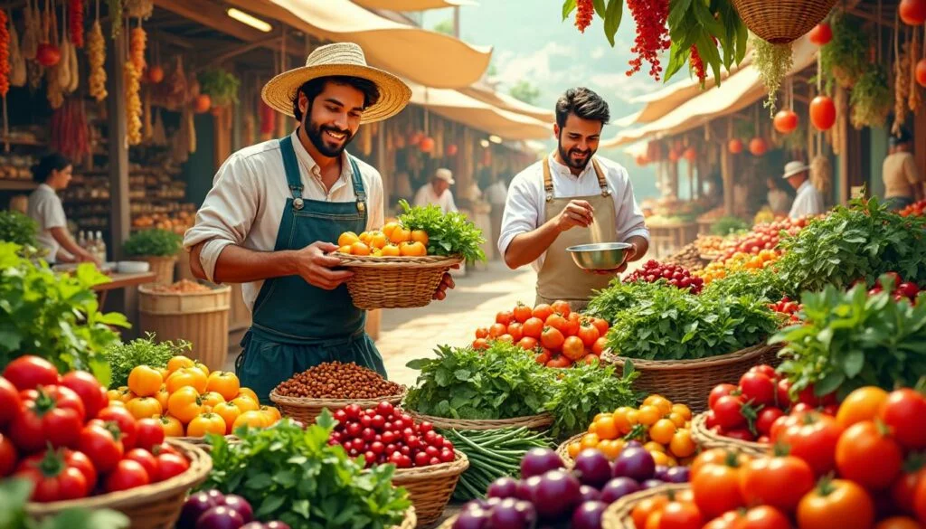 discover every recipe in story of seasons: grand bazaar with this comprehensive guide. unlock culinary delights, learn ingredients, and master cooking to enhance your gameplay experience!