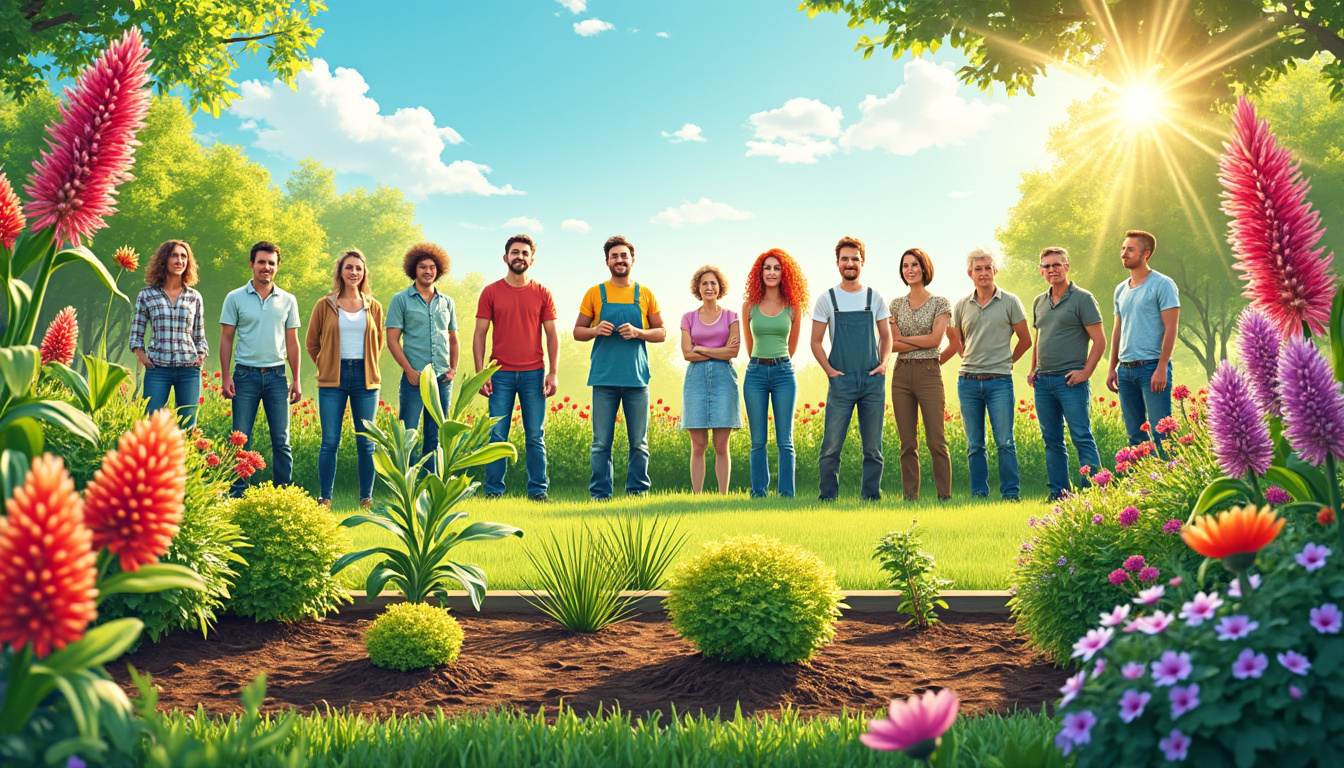 discover the surprising gardening mistakes that one in three australians are making this spring. learn what to avoid and get expert tips to help your garden thrive.