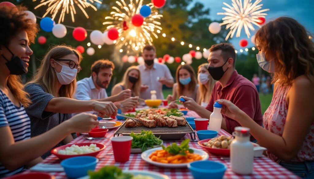 celebrate independence day with peace of mind by following essential food safety tips. make your july 4th memorable for all the right reasons—protect your freedom and health by preventing foodborne illnesses at your festivities.