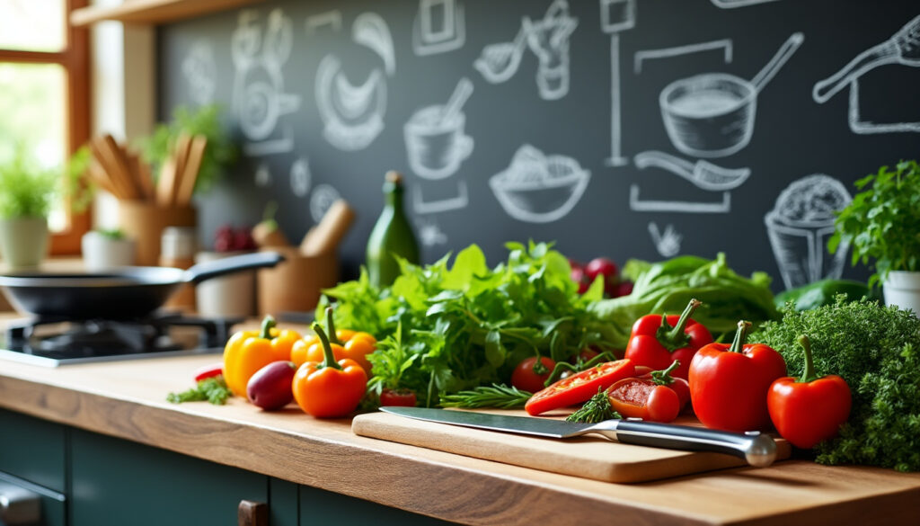 discover essential culinary school lessons that will elevate your everyday cooking. learn professional tips, techniques, and secrets to improve your skills and create delicious meals at home.