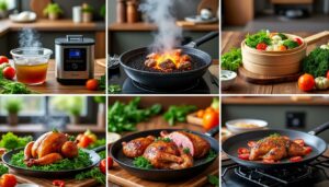 discover the best cooking methods in our exploration of ultimate culinary techniques. find out which cooking style comes out on top and learn expert tips to elevate your dishes.
