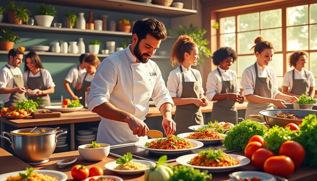 discover why food network is parting ways with 'the kitchen' after more than a decade of culinary creativity, beloved hosts, and memorable recipes. get the latest updates on this iconic show's departure.