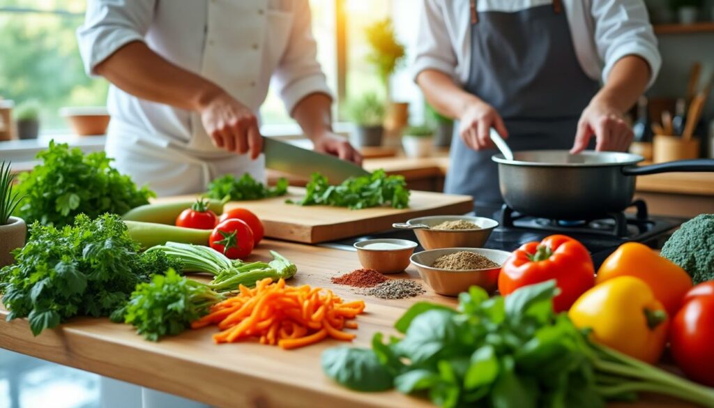 discover the 9 must-have kitchen skills every aspiring home chef needs! master essential techniques, boost your confidence, and create delicious meals with ease.