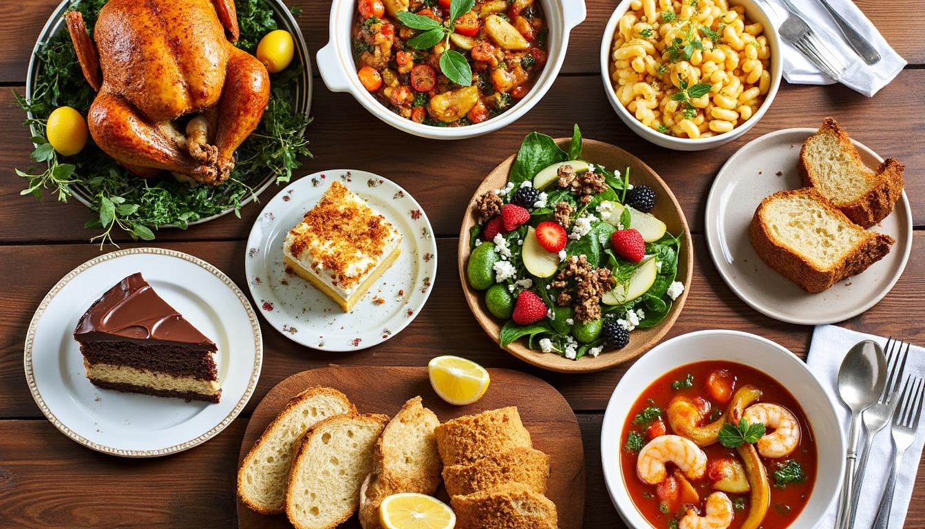 discover 7 irresistible ina garten recipes that a professional culinary curator loves to make again and again. explore comforting, flavorful dishes perfect for any occasion.